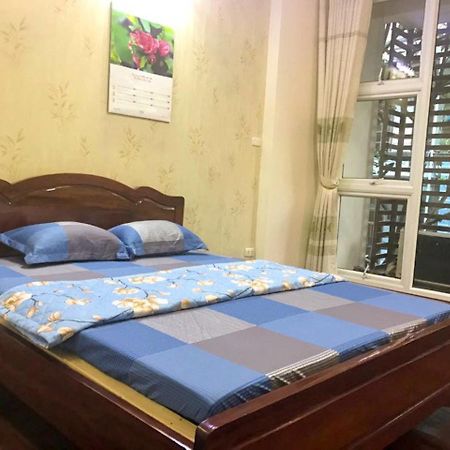 La House Apartment Hanoi Exterior photo