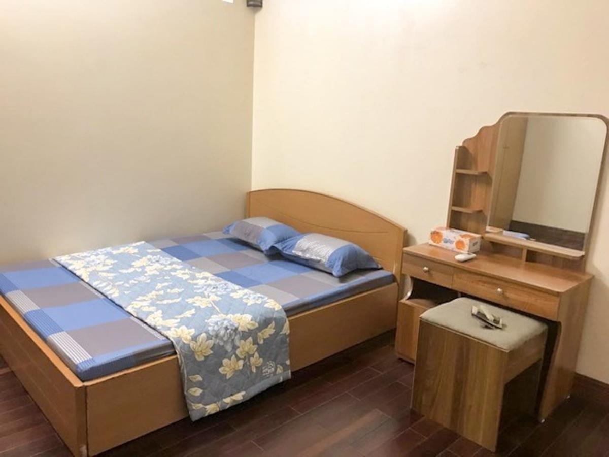 La House Apartment Hanoi Exterior photo